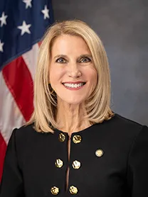 Commissioner Vicki L. Lopez